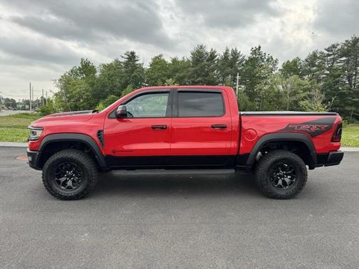 2023 RAM 1500 TRX