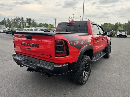 2023 RAM 1500 TRX