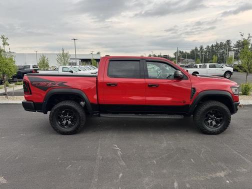 2023 RAM 1500 TRX