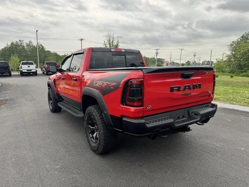 2023 RAM 1500 TRX