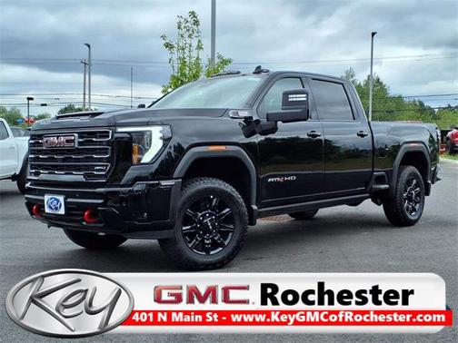 2025 GMC Sierra 3500 Base