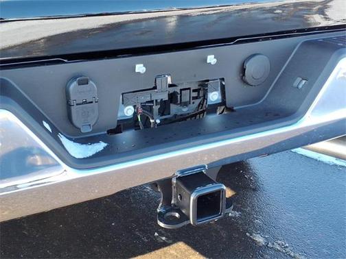 2026 GMC Sierra 2500 SLE