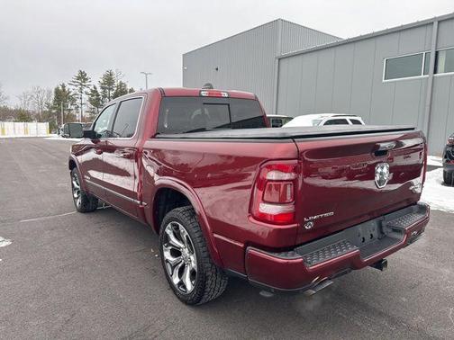 2019 RAM 1500 Limited