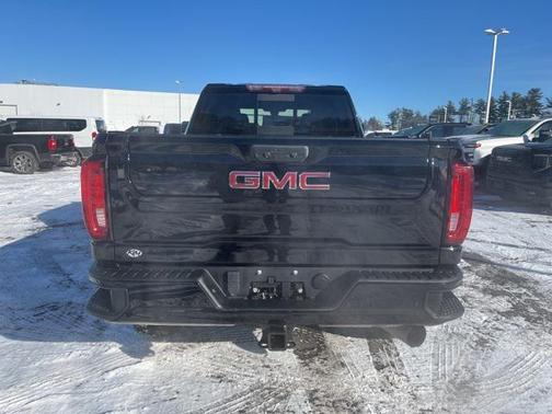 2020 GMC Sierra 2500 Denali
