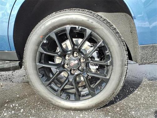 2026 GMC Yukon 4WD Elevation