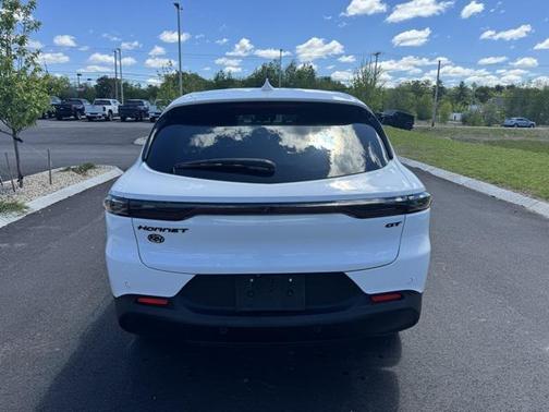2023 Dodge Hornet GT Plus AWD