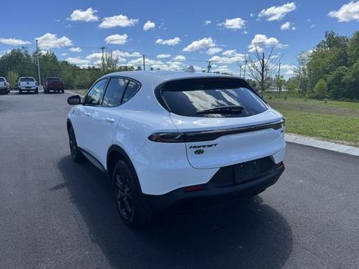 2023 Dodge Hornet GT Plus AWD