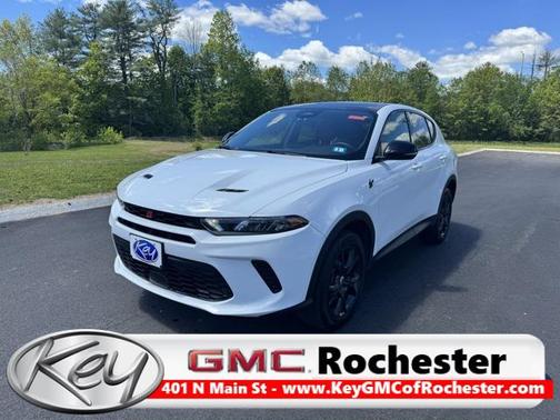 2023 Dodge Hornet GT Plus AWD