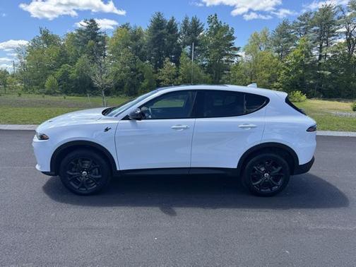 2023 Dodge Hornet GT Plus AWD
