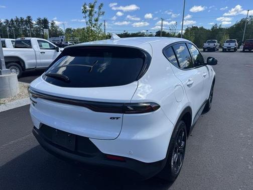 2023 Dodge Hornet GT Plus AWD