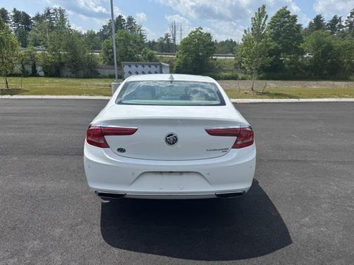 2019 Buick LaCrosse Essence