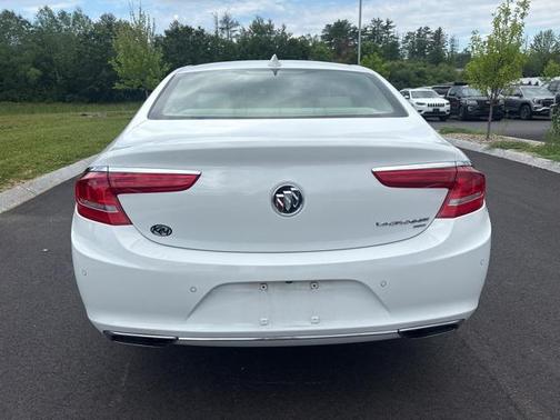 2019 Buick LaCrosse Essence