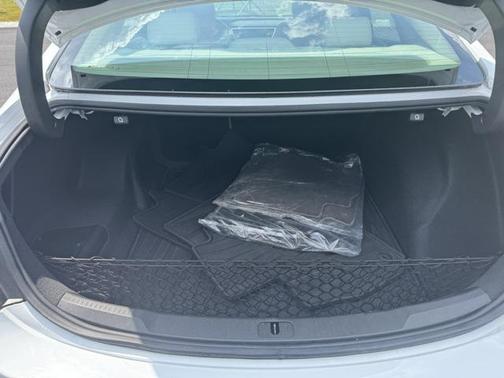 2019 Buick LaCrosse Essence