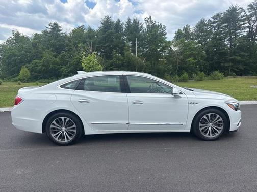 2019 Buick LaCrosse Essence