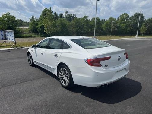 2019 Buick LaCrosse Essence