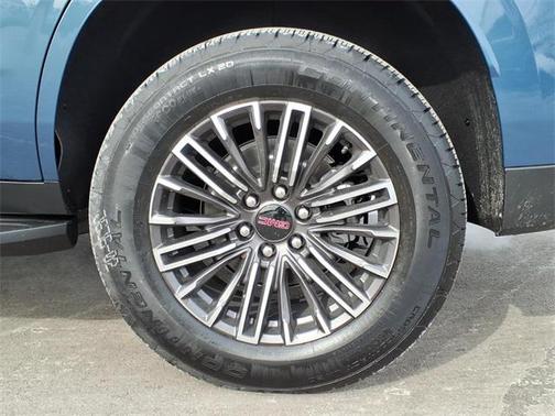 2026 GMC Yukon 4WD Elevation