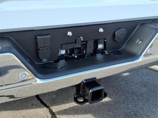 2026 GMC Sierra 2500 SLT