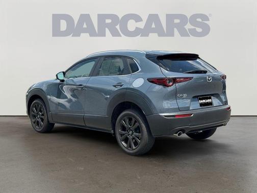 2023 Mazda CX-30 2.5 S Carbon Edition
