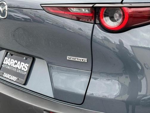 2024 Mazda CX-30 Base