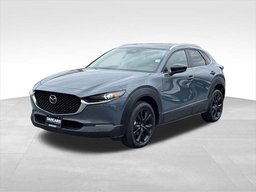 2024 Mazda CX-30 Base