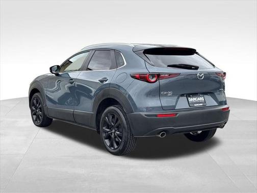 2024 Mazda CX-30 Base