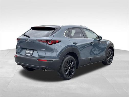 2024 Mazda CX-30 Base