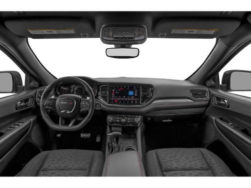 Night Moves 2027 Dodge Durango GT Plus
