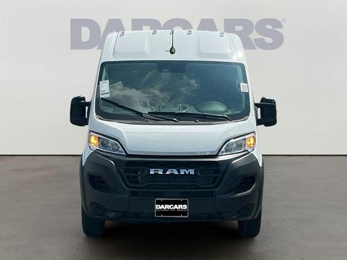 2025 RAM ProMaster 2500 Tradesman