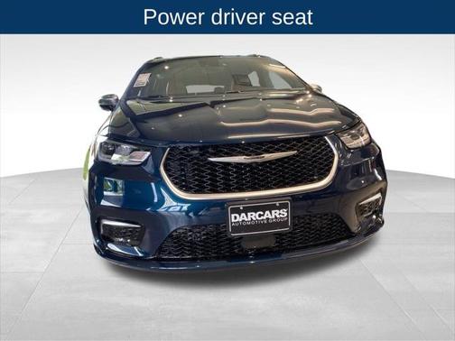 2025 Chrysler Pacifica L