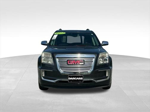 2017 GMC Terrain Denali