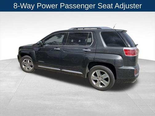 2017 GMC Terrain Denali