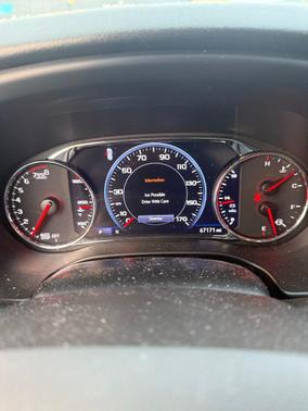 2022 GMC Acadia AWD AT4