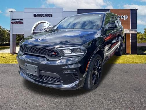 2023 Dodge Durango GT Premium AWD