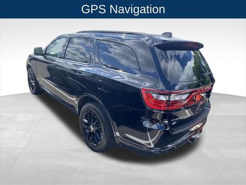 2023 Dodge Durango GT Premium AWD