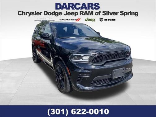 2023 Dodge Durango GT Premium AWD