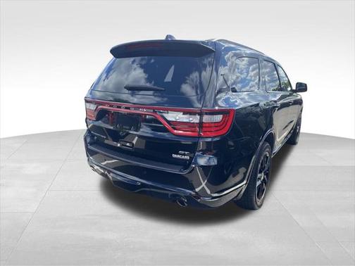 2023 Dodge Durango GT Premium AWD