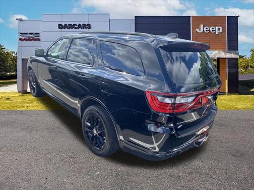 2023 Dodge Durango GT Premium AWD