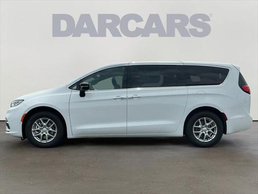 2025 Chrysler Pacifica L