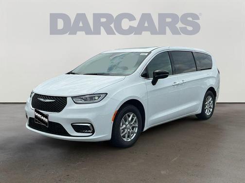 2025 Chrysler Pacifica L