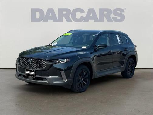 2024 Mazda CX-50 2.5 S Preferred Package