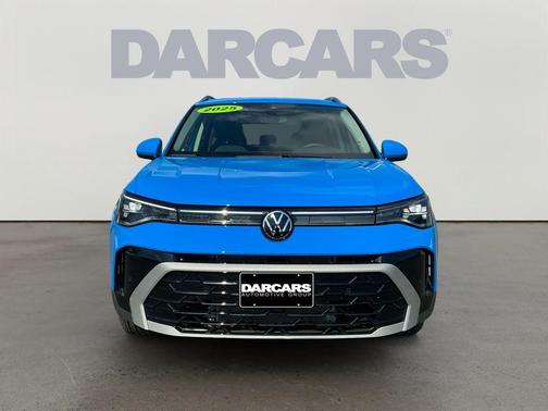 2025 Volkswagen Taos 1.5T SEL