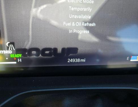 2022 Jeep Grand Cherokee 4xe Base