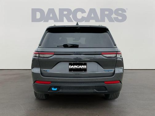 2022 Jeep Grand Cherokee 4xe Base