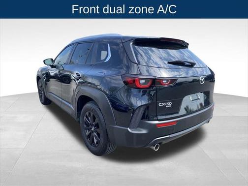 2024 Mazda CX-50 2.5 S Preferred