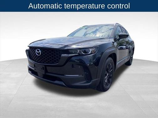 2024 Mazda CX-50 2.5 S Preferred