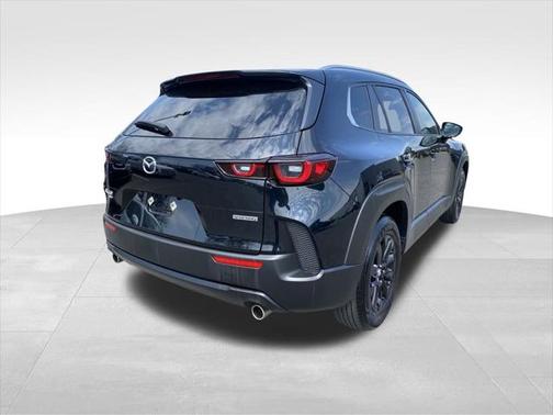 2024 Mazda CX-50 2.5 S Preferred