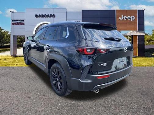 2024 Mazda CX-50 2.5 S Preferred