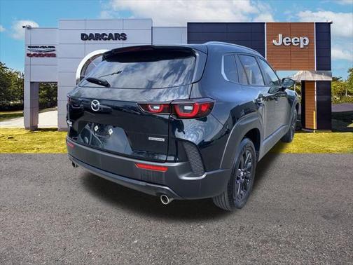 2024 Mazda CX-50 2.5 S Preferred