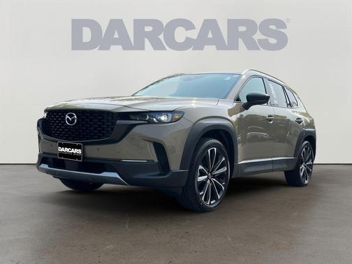 2024 Mazda CX-50 2.5 Turbo Premium Plus Package