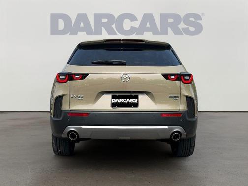 2024 Mazda CX-50 2.5 Turbo Premium Plus Package